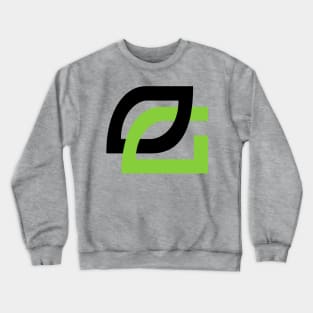 OpTic Vintage Game Crewneck Sweatshirt